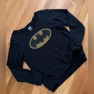 Batman Sweatshirt